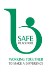 BSafe Logo