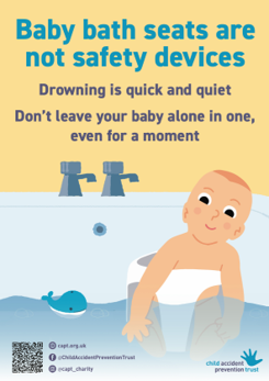 Bath Safety