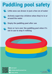Pool Summer Safety